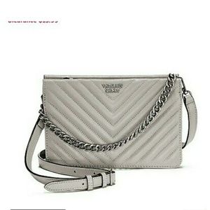 NWT Victoria's Secret Crossbody Bag